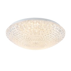 Люстра Freya FR6310-CL01-12W-TR Alicia