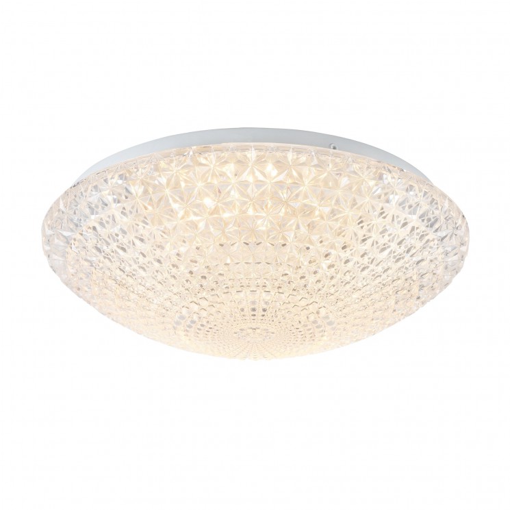 Люстра Freya FR6310-CL01-12W-TR Alicia