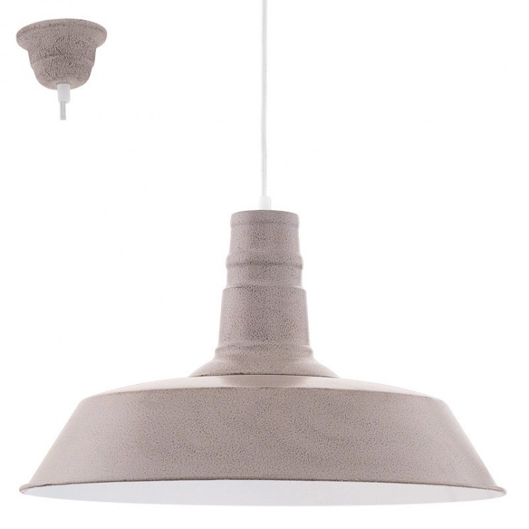 Подвесной светильник EGLO 49399 SOMERTON 1