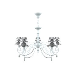 Люстра Maytoni E3-05-WM-LMP-O-2-CRL-E3-05-TR-UP Classic 20