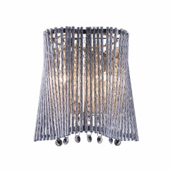 Бра Arte Lamp A4207AP-2CC Incanto