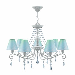 Люстра Maytoni E4-07-G-LMP-O-18-CRL-E4-07-GB-UP Provence 25