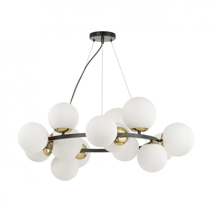 Люстра LUMION MELONA 6508/14