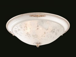 Светильник Maytoni C907-CL-03-W