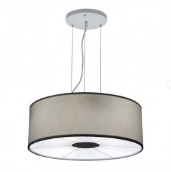 Подвес Zenn S 450 DRUM tex ЦВЕТ НА ВЫБОР!