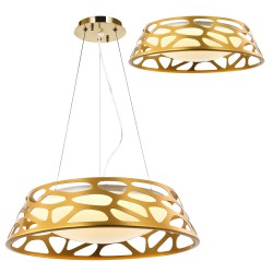 Люстра подвесная Favourite 2507-3PC Arcanum