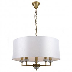 Люстра F-Promo Marbella 2348-5P