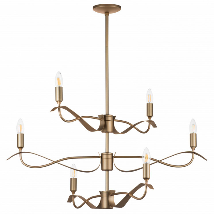 Люстра на штанге Lightstar 733263 RAGNO