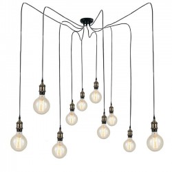 Люстра LOFT IT LOFT1162A/10