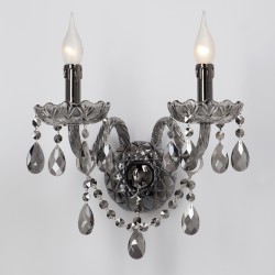 Бра Vitaluce Vitaluce V2363/2A, 2xE14 макс. 60Вт