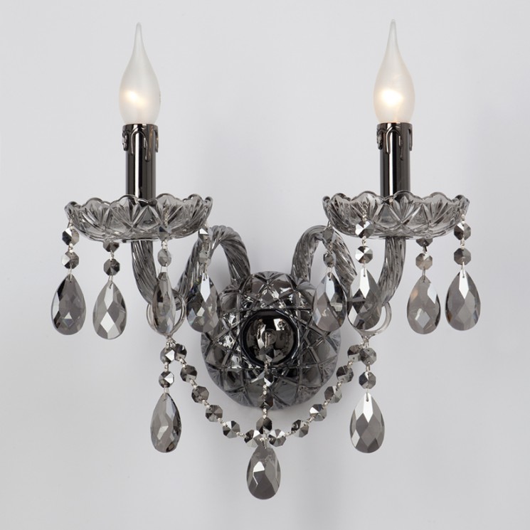 Бра Vitaluce Vitaluce V2363/2A, 2xE14 макс. 60Вт