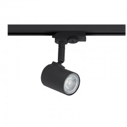 Светильник на шине EGLO 61288 Track 3 black