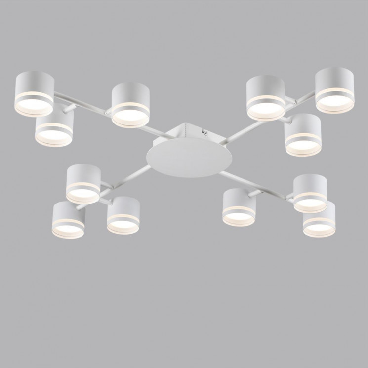 Люстра потолочная LUMION 8235/12C COMFI