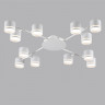 Люстра потолочная LUMION 8235/12C COMFI