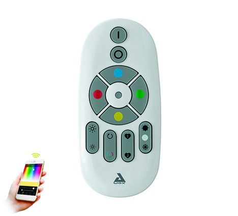 32732 Пульт ДУ для управления системой умного света EGLO CONNECT EGLO CONNECT