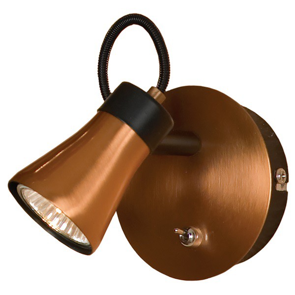 Светильник Lussole LSL-6801-01