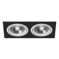 Встраиваемый светильник Lightstar i8270606 INTERO 111