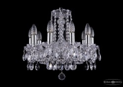Люстра Bohemia Ivele 1402/10/141/Ni