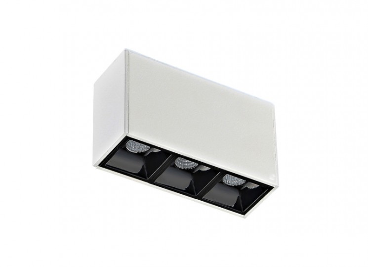 Светильник на шине Donolux DL18781/03M White