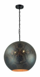 Подвес Favourite 1947-7P Turnover