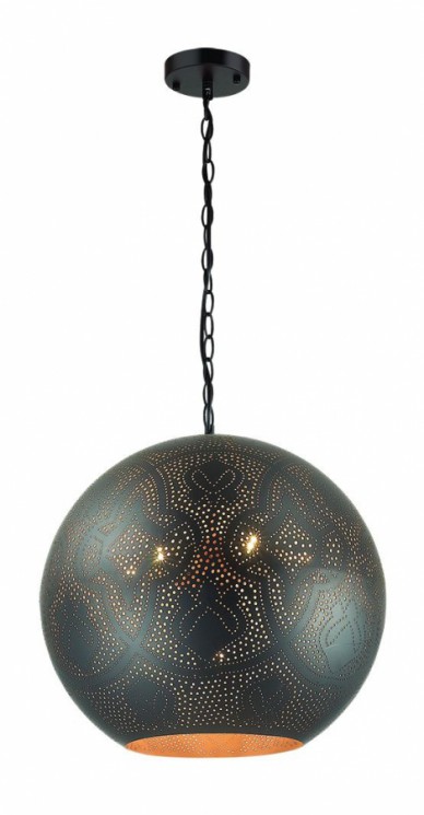 Подвес Favourite 1947-7P Turnover