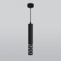 Подвесной светильник Elektrostandard DLN003 MR16 черный матовый