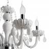 Светильник подвесной Arte lamp TEATRO A3964LM-6WH