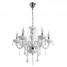 Светильник подвесной Arte lamp TEATRO A3964LM-6WH