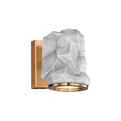 Бра Favourite 2322-1W Elephant