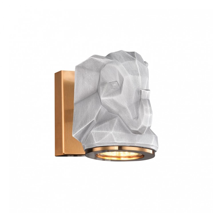 Бра Favourite 2322-1W Elephant