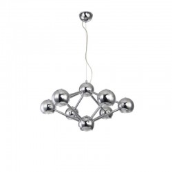 Подвесная люстра Vele Luce VL5173P08