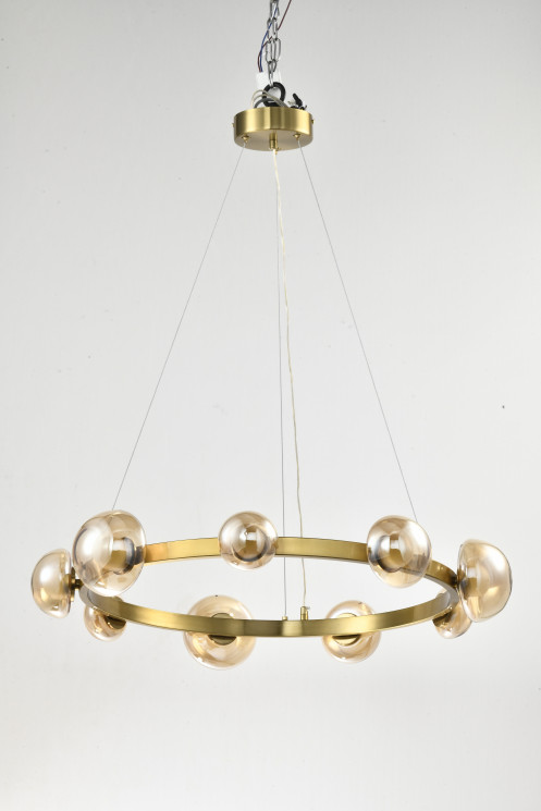 Люстра ZORTES FRITTO ZRS.1215.09