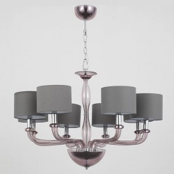 Люстра Newport 6118/C