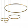 Подвесной светильник LOFT IT 10017/4L RING