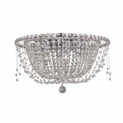 Люстра Favourite 2047-4C Triumphant