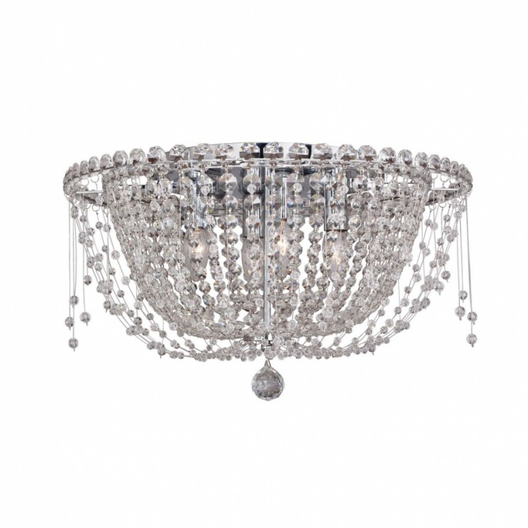 Люстра Favourite 2047-4C Triumphant