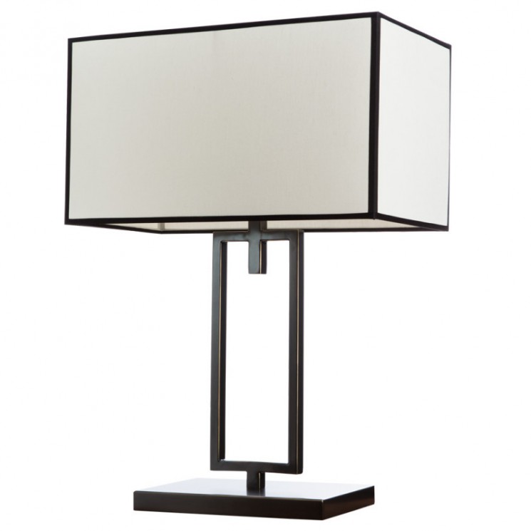 Лампа настольная Divinare PORTA 5933/01 TL-1