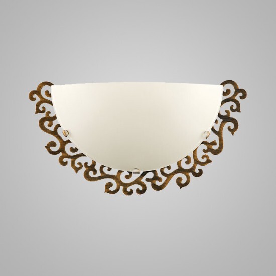 Бра Nowodvorski 3805 MAROKKO(Ск)