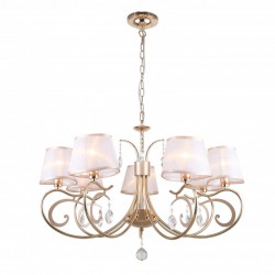 Подвесная люстра F-Promo 2756-7P Charm