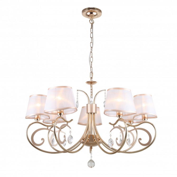 Подвесная люстра F-Promo 2756-7P Charm