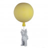 Детский светильник LOFT IT 10044/250 Yellow COSMO
