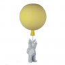 Детский светильник LOFT IT 10044/250 Yellow COSMO