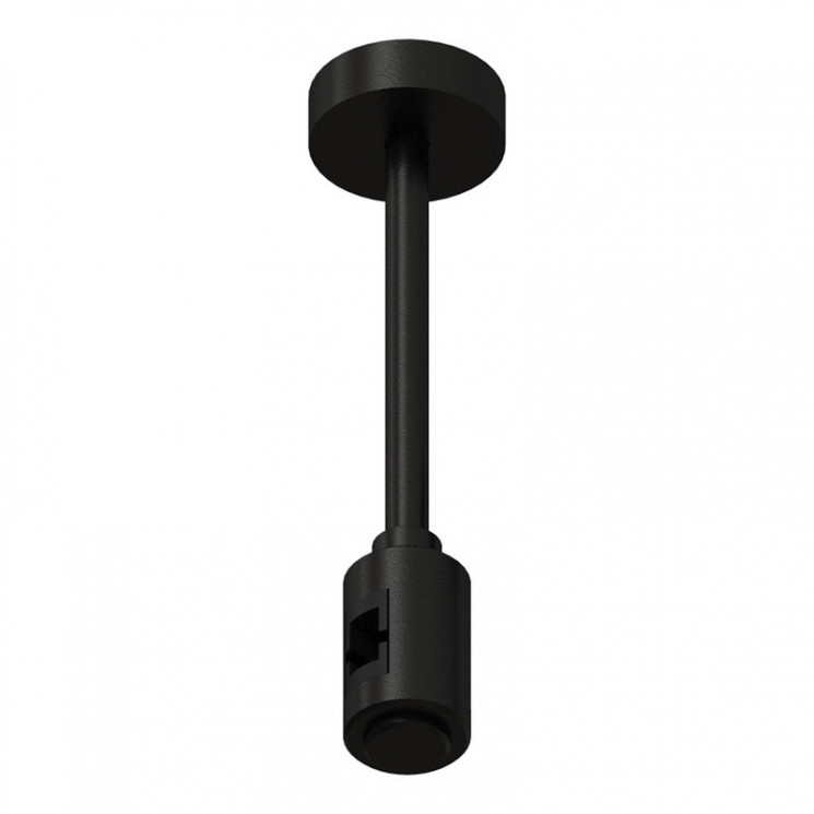 Крепление с одиночным фиксатором ST-Luce Черный FARM            ST026.412.00