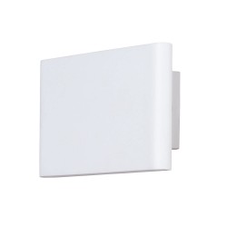 Светильник настенный Arte lamp GRAFF A2505AP-2WH