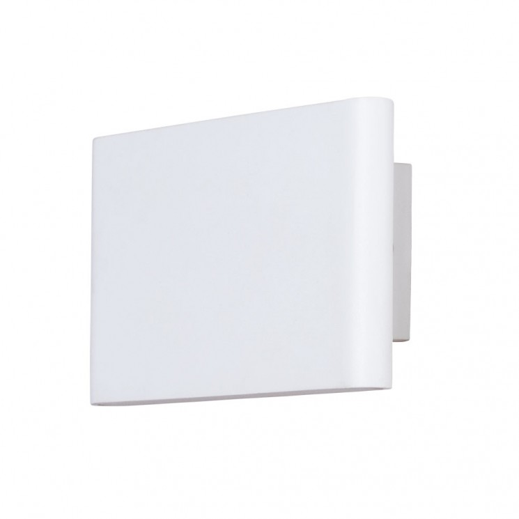 Светильник настенный Arte lamp GRAFF A2505AP-2WH