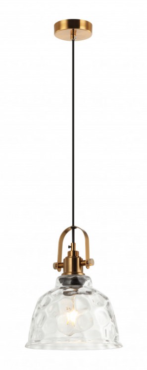 Подвесной светильник Stilfort 2117/00/01P BELL