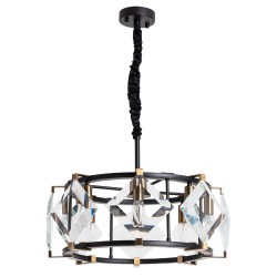 Светильник подвесной Arte lamp ELLIOT 7304/04 SP-8