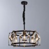 Светильник подвесной Arte lamp ELLIOT 7304/04 SP-8