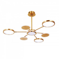 Люстра на штанге ARTE Lamp A1363PL-6PB Sienna