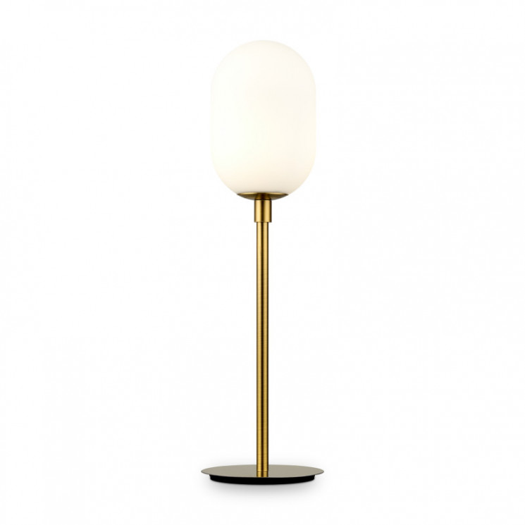 Настольная лампа Freya FR1012TL-01BS Sharlot